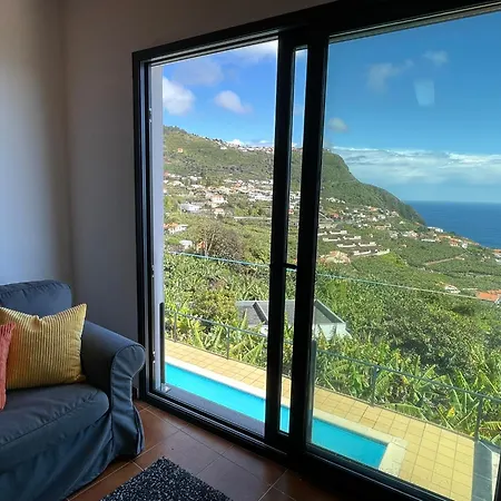 Casa Vista Do Ledo