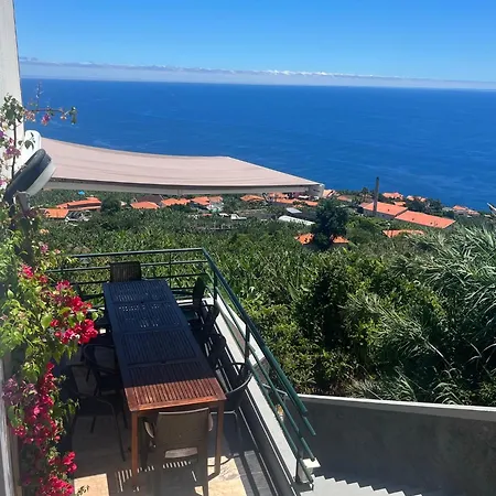 Casa Vista Do Ledo Villa *