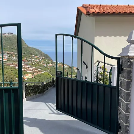别墅 Casa Vista Do Ledo *