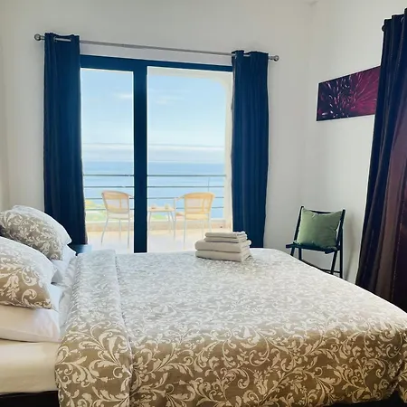 别墅 Casa Vista Do Ledo 阿科达卡列塔