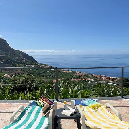 Casa Vista Do Ledo