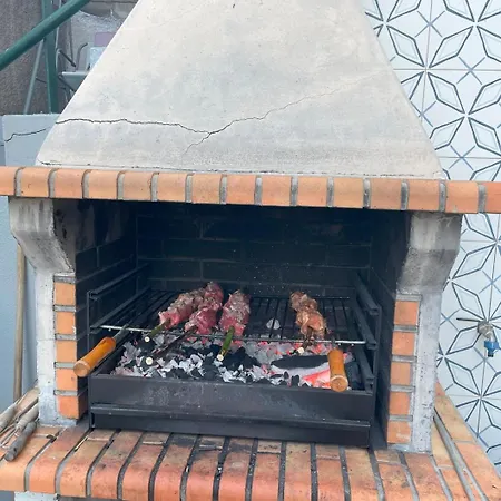 Casa Vista Do Ledo * 阿科达卡列塔