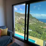 Casa Vista Do Ledo