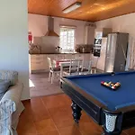 Casa Vista Do Ledo *
