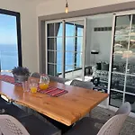Casa Vista Do Ledo Arco da Calheta (Madeira)