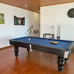 Casa Vista Do Ledo Villa *