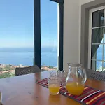 Casa Vista Do Ledo Villa