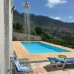 Casa Vista Do Ledo Villa Arco da Calheta (Madeira)