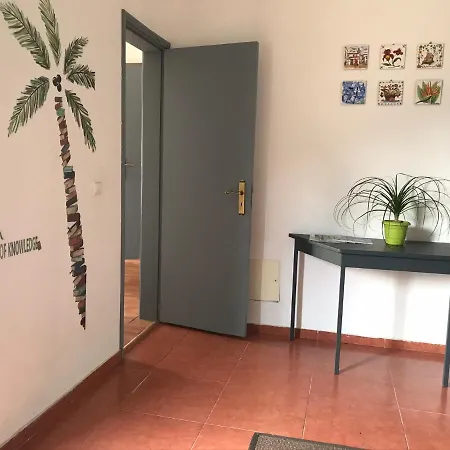 Casa Vista Do Ledo Вилла *