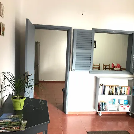 Casa Vista Do Ledo Arco da Calheta (Madeira)