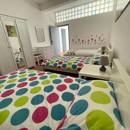 Casa Vista Do Ledo *