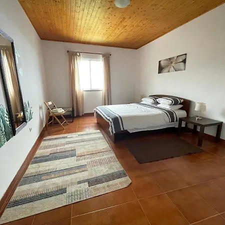 Casa Vista Do Ledo