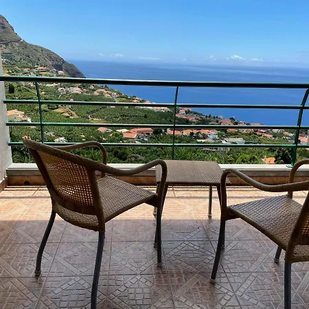 Casa Vista Do Ledo