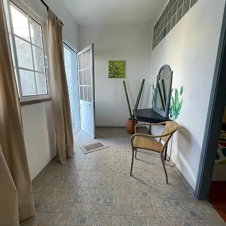 Casa Vista Do Ledo Вилла *