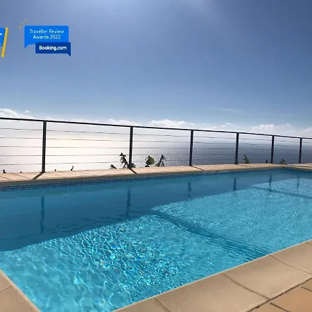 Βίλα Casa Vista Do Ledo