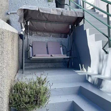 Casa Vista Do Ledo Arco da Calheta (Madeira)