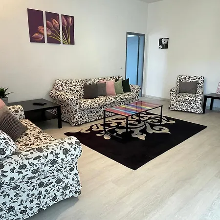 Casa Vista Do Ledo * Арку-да-Кальета