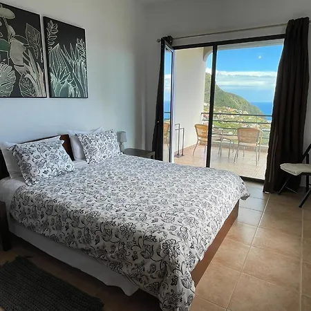 Casa Vista Do Ledo Βίλα