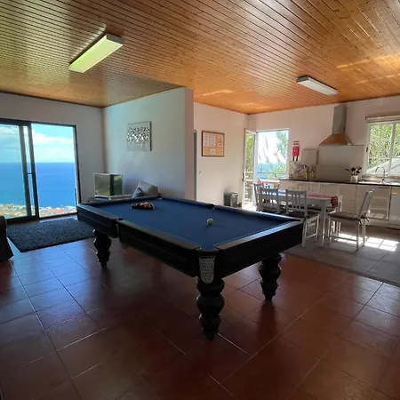 Βίλα Casa Vista Do Ledo
