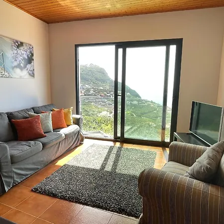 Casa Vista Do Ledo Βίλα Arco da Calheta (Madeira)