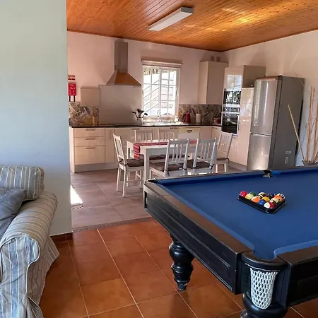 Casa Vista Do Ledo *