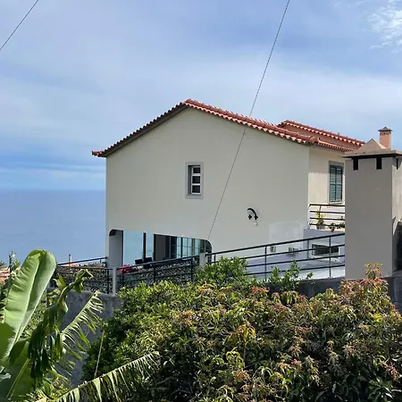 Casa Vista Do Ledo * Arco da Calheta (Madeira)
