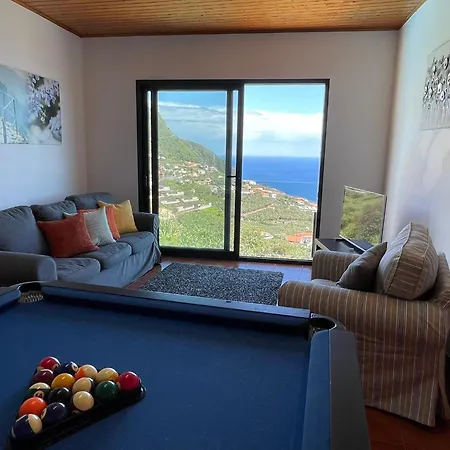 Casa Vista Do Ledo