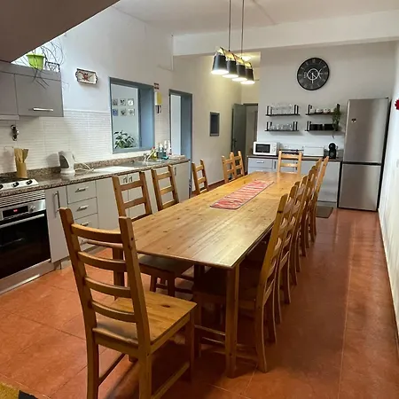 Casa Vista Do Ledo Вилла