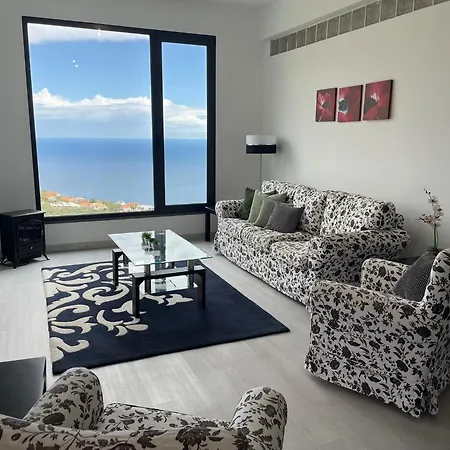 Βίλα Casa Vista Do Ledo