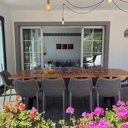 Villa Casa Vista Do Ledo *