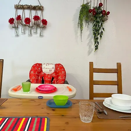 Casa Vista Do Ledo * Арку-да-Кальета