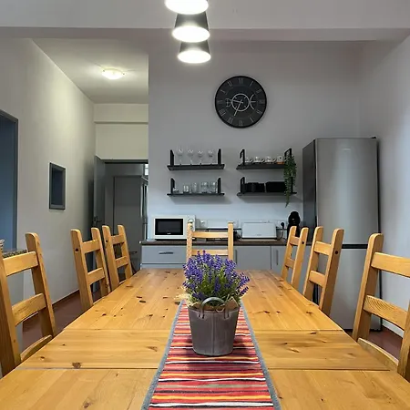 Вилла Casa Vista Do Ledo *