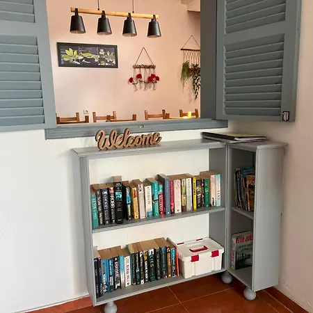 Casa Vista Do Ledo Вилла Арку-да-Кальета