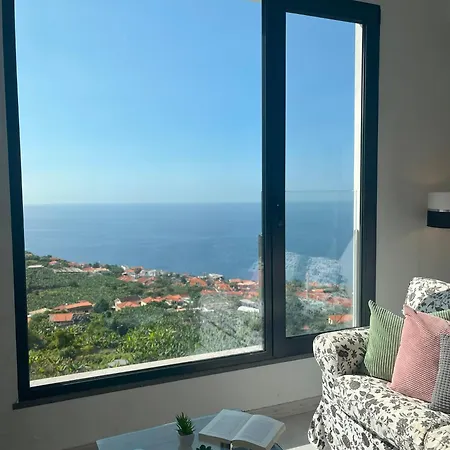 Casa Vista Do Ledo * Arco da Calheta (Madeira)