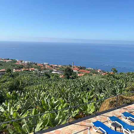 Casa Vista Do Ledo