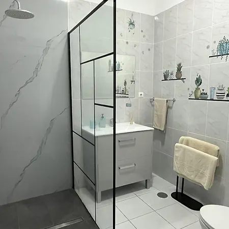 Casa Vista Do Ledo Вилла