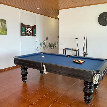 Casa Vista Do Ledo Villa *