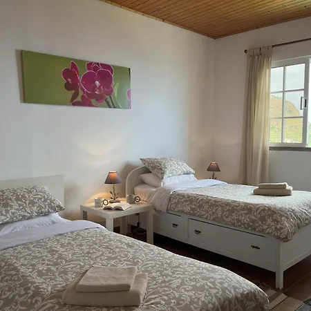 Casa Vista Do Ledo Arco da Calheta (Madeira)