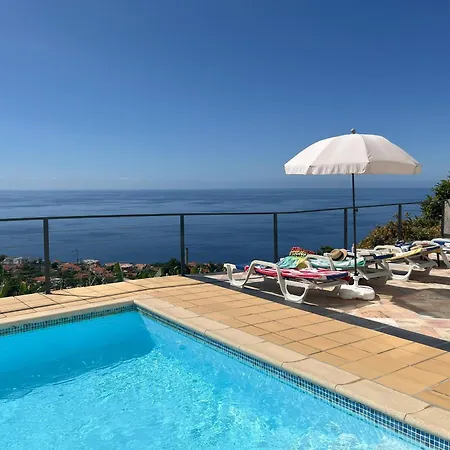 Casa Vista Do Ledo * Арку-да-Кальета