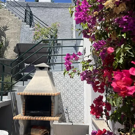 Casa Vista Do Ledo Вилла *