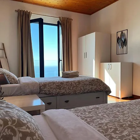 Casa Vista Do Ledo 빌라 *