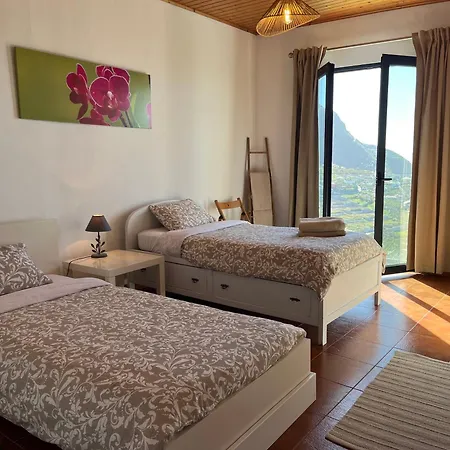 Casa Vista Do Ledo 아르코다카헤타
