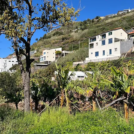 Casa Vista Do Ledo Villa Arco da Calheta (Madeira)