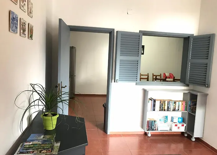 Casa Vista Do Ledo Arco da Calheta (Madeira)