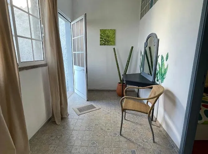 Casa Vista Do Ledo Villa *