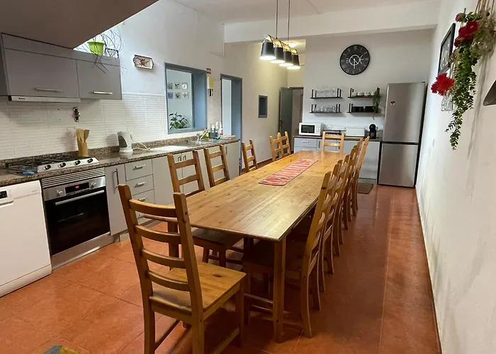 Casa Vista Do Ledo Villa