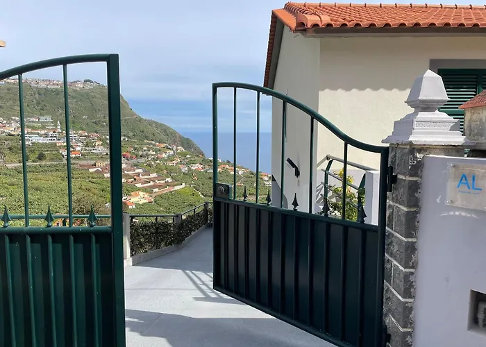 Villa Casa Vista Do Ledo *