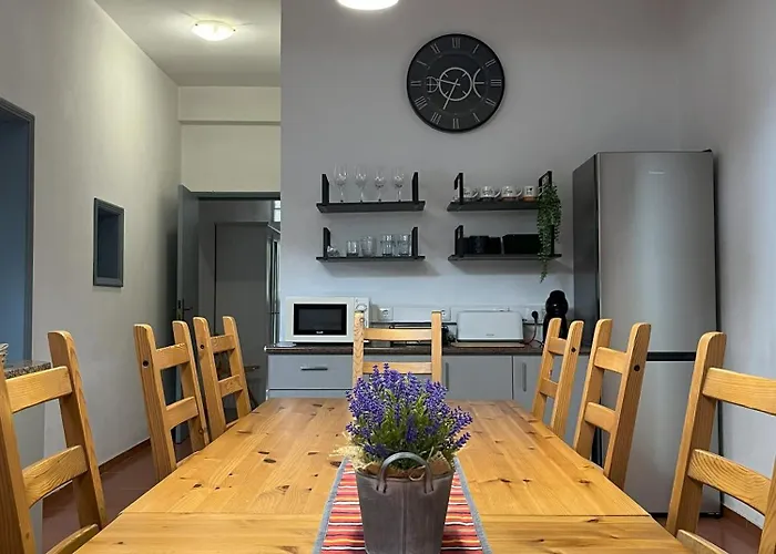 Villa Casa Vista Do Ledo *