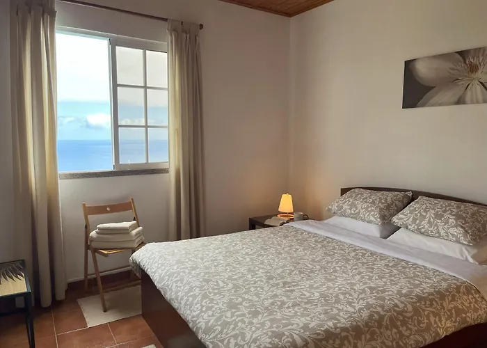 Casa Vista Do Ledo * Arco da Calheta (Madeira)