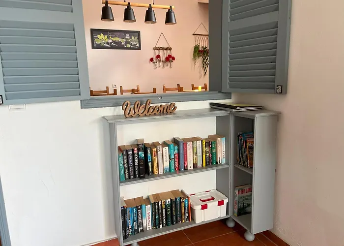 Casa Vista Do Ledo Villa Arco da Calheta (Madeira)